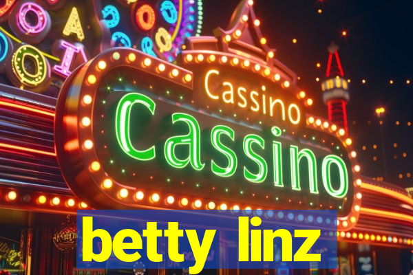 betty linz